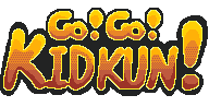 Go! Go! Kidkun!